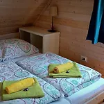 Pod Sleza Semesterbostad Marcinowice