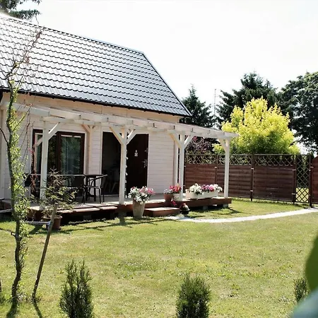 Vakantiehuis Pod Sleza Marcinowice