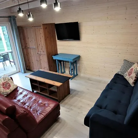 Pod Sleza Vakantiehuis