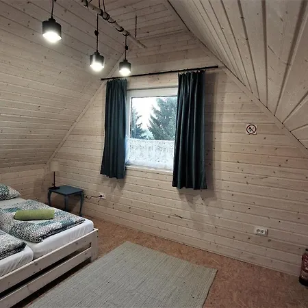Pod Sleza Nyaraló
