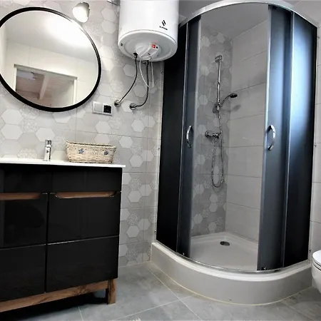 Pod Sleza * Marcinowice