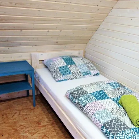 Pod Sleza Vakantiehuis *