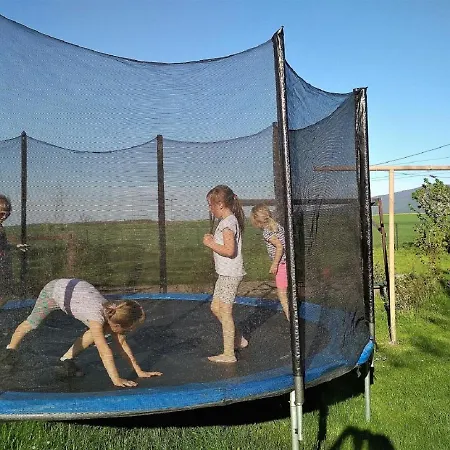 Pod Sleza * Marcinowice