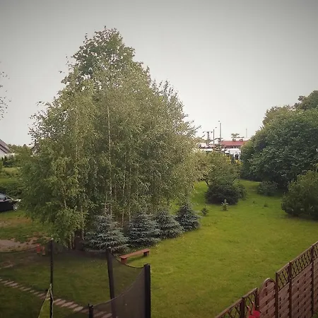 Pod ślężą * Marcinowice