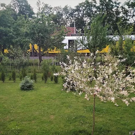 Pod Sleza Nyaraló