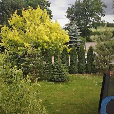 Pod Sleza * Marcinowice