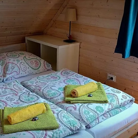 Pod Sleza Nyaraló Marcinowice