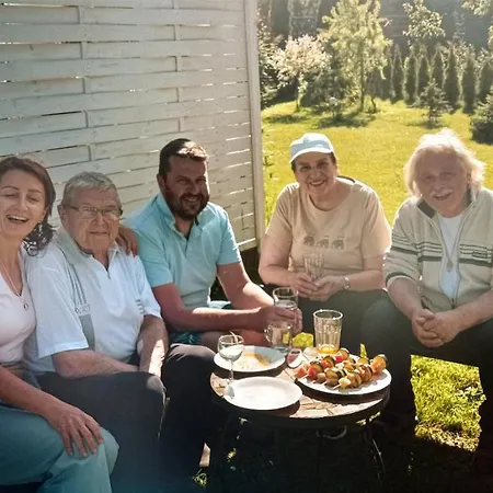 Pod ślężą Marcinowice