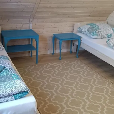 Pod Sleza * Marcinowice