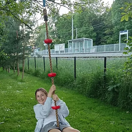 Pod Sleza * Marcinowice