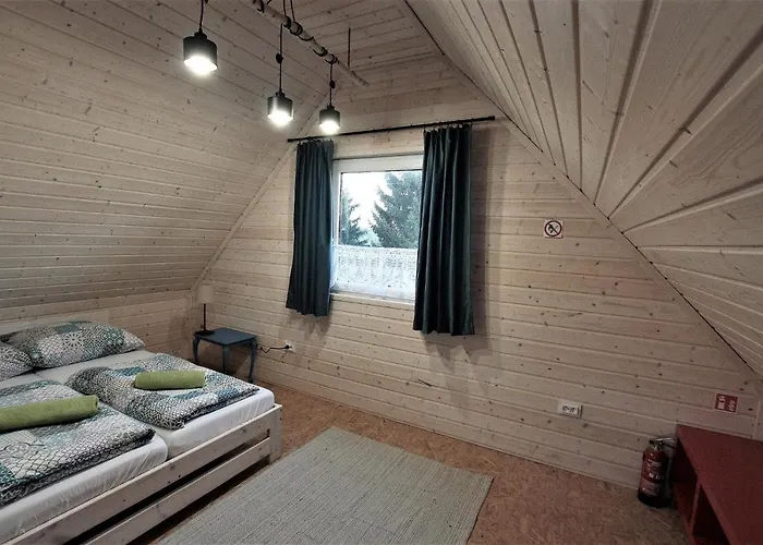 Pod Sleza Vakantiehuis