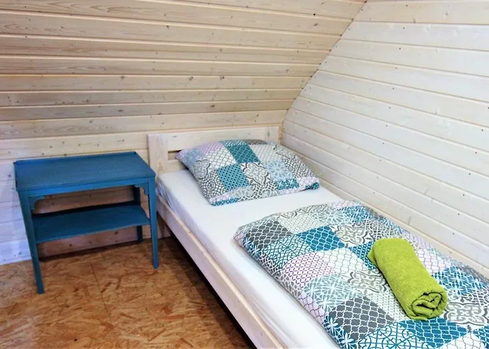 Pod Sleza Nyaraló *