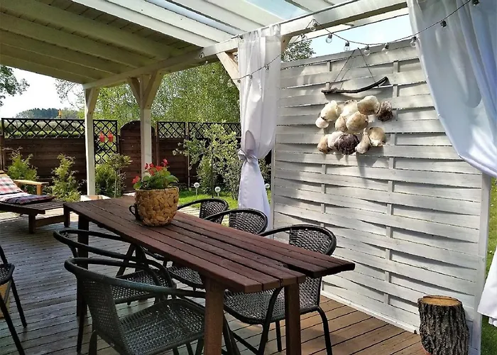 Pod ślężą Marcinowice