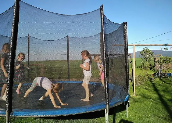 Pod ślężą * Marcinowice