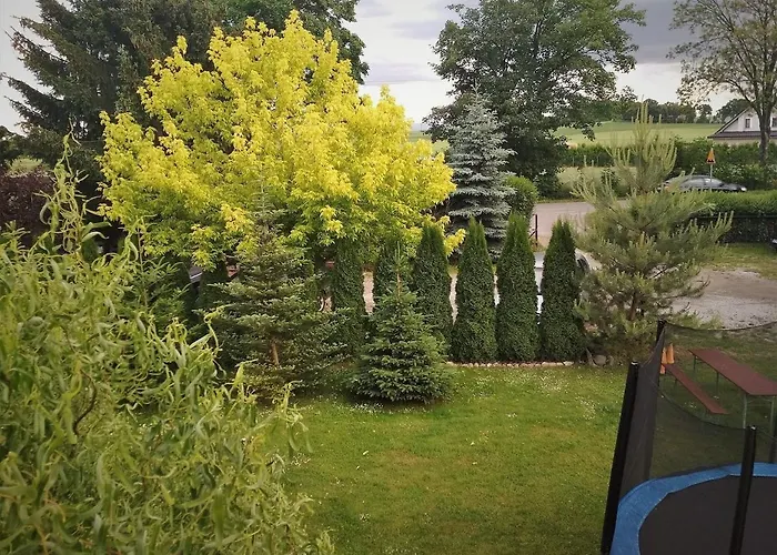 Pod Sleza * Marcinowice