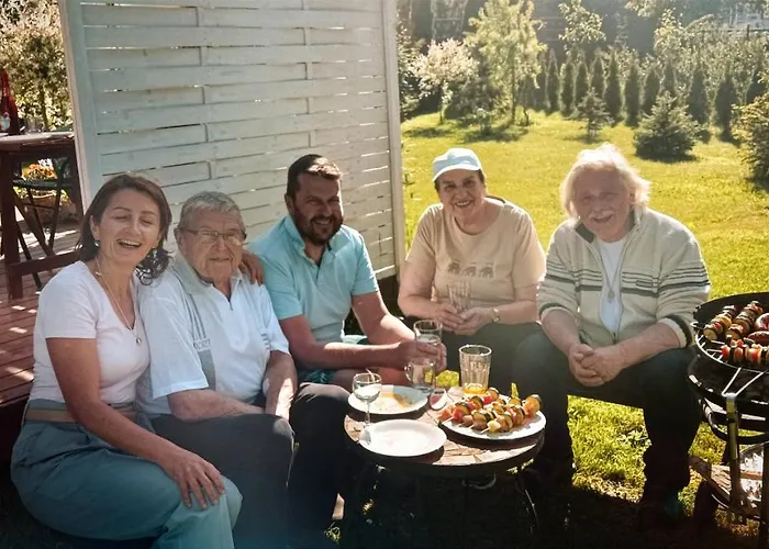 Pod Sleza Marcinowice